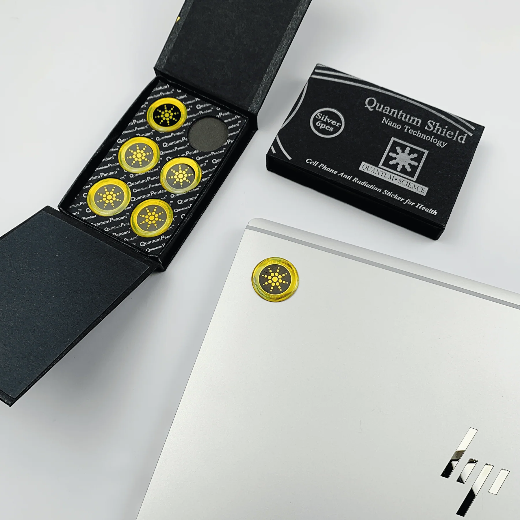 EMF Protection BioChip - Image 3