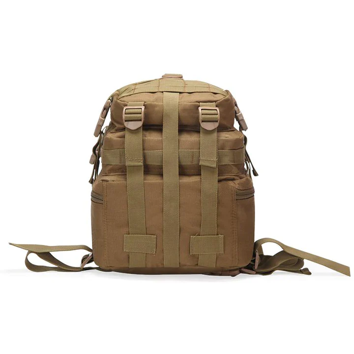Eagle Eye Tactical Hardball Backpack (3 Designs) - Image 5