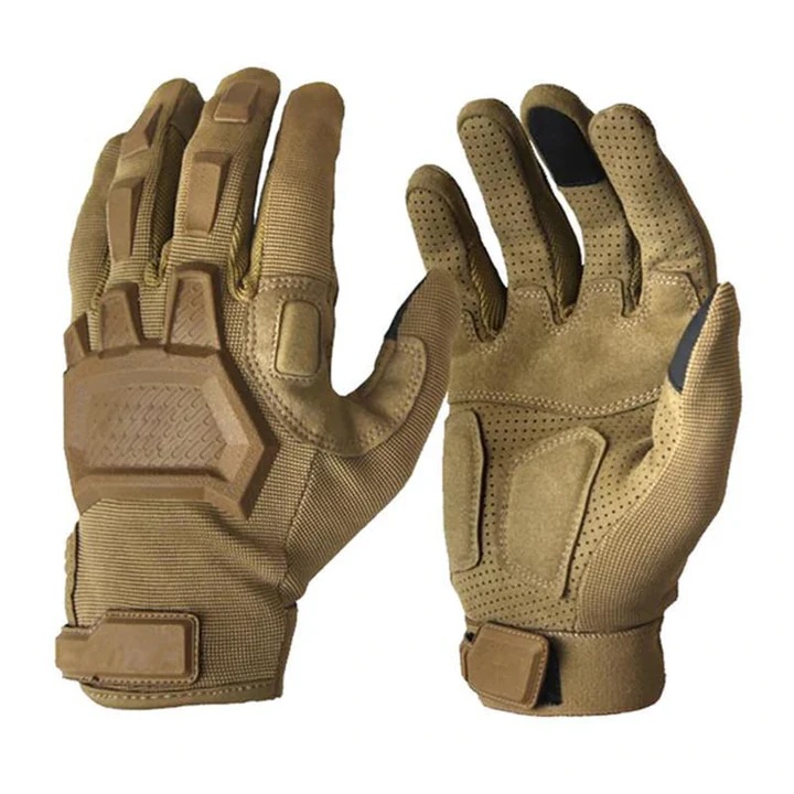 Eagle Eye Tactical Nightwing Gloves - Image 4
